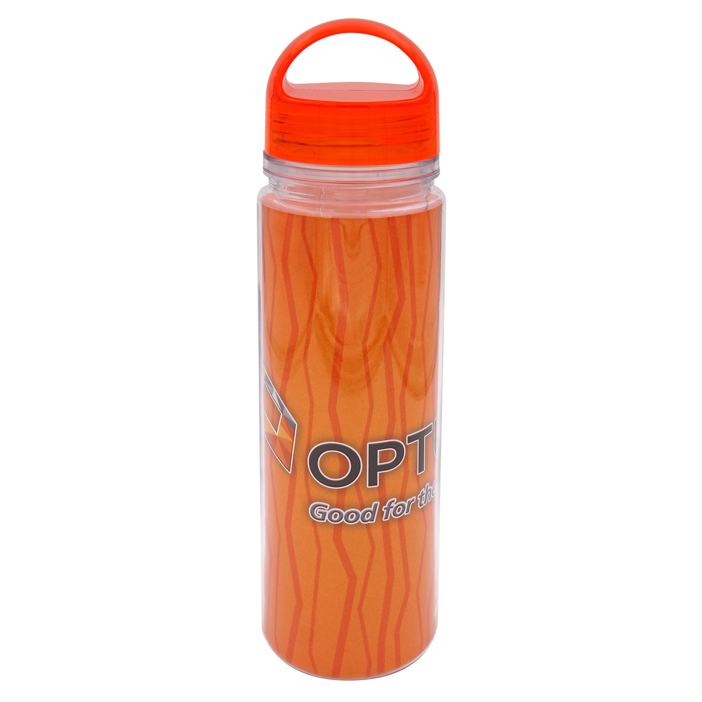 Arch 18 oz. Full Color Insert Bottle 7