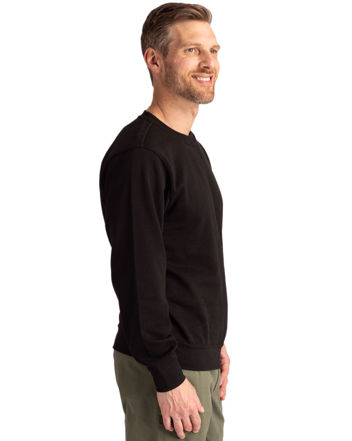 Clique Stockholm Unisex Crewneck Sweatshirt 36