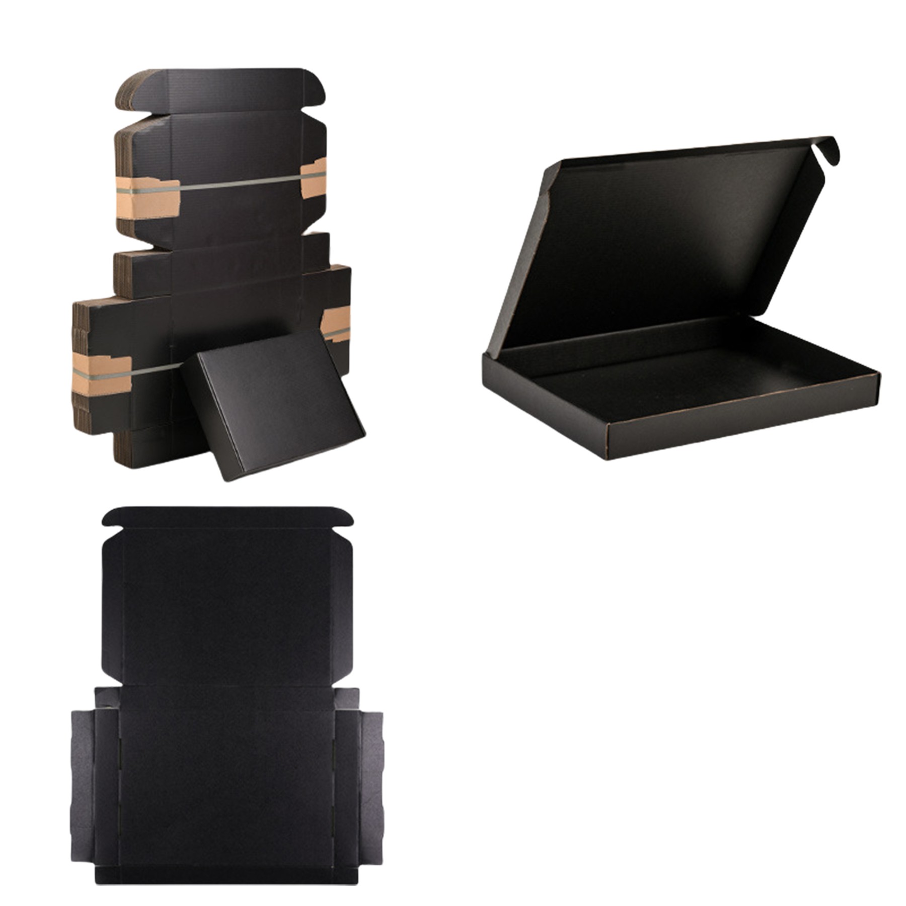 Shipping Boxes 7