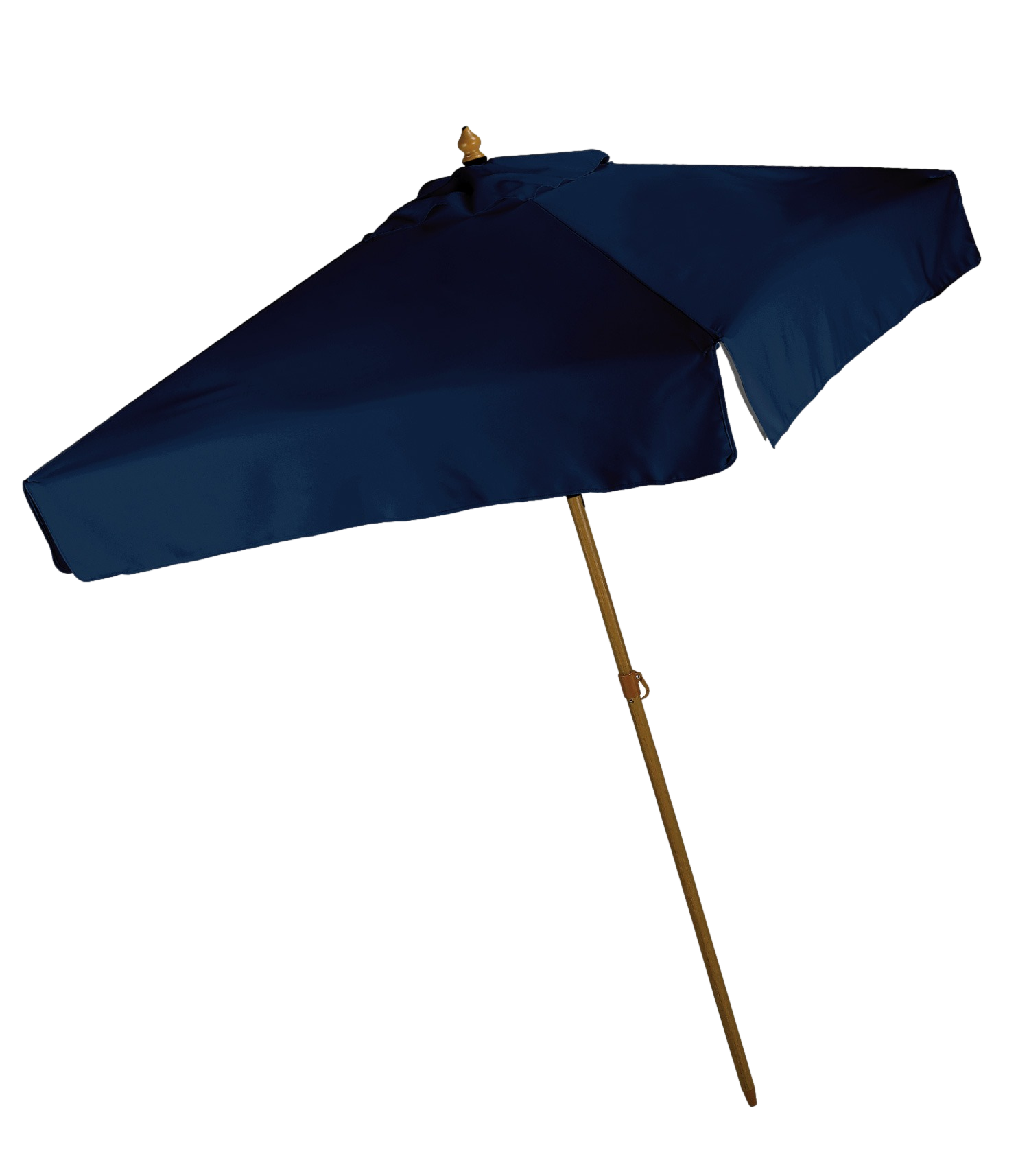 7' Square Market Umbrella 4