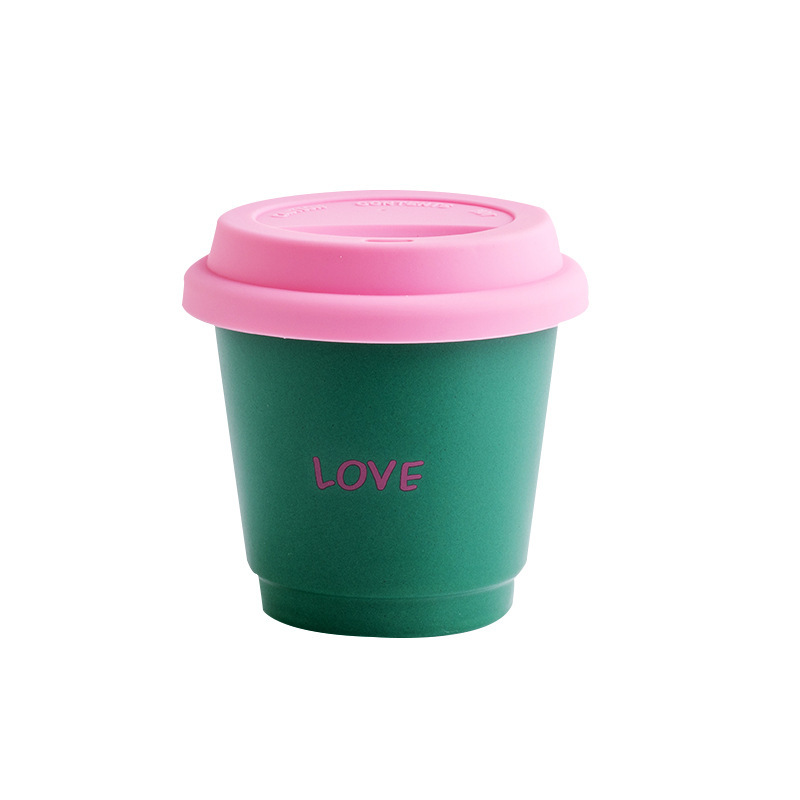 Ceramic Coffee  cup 1