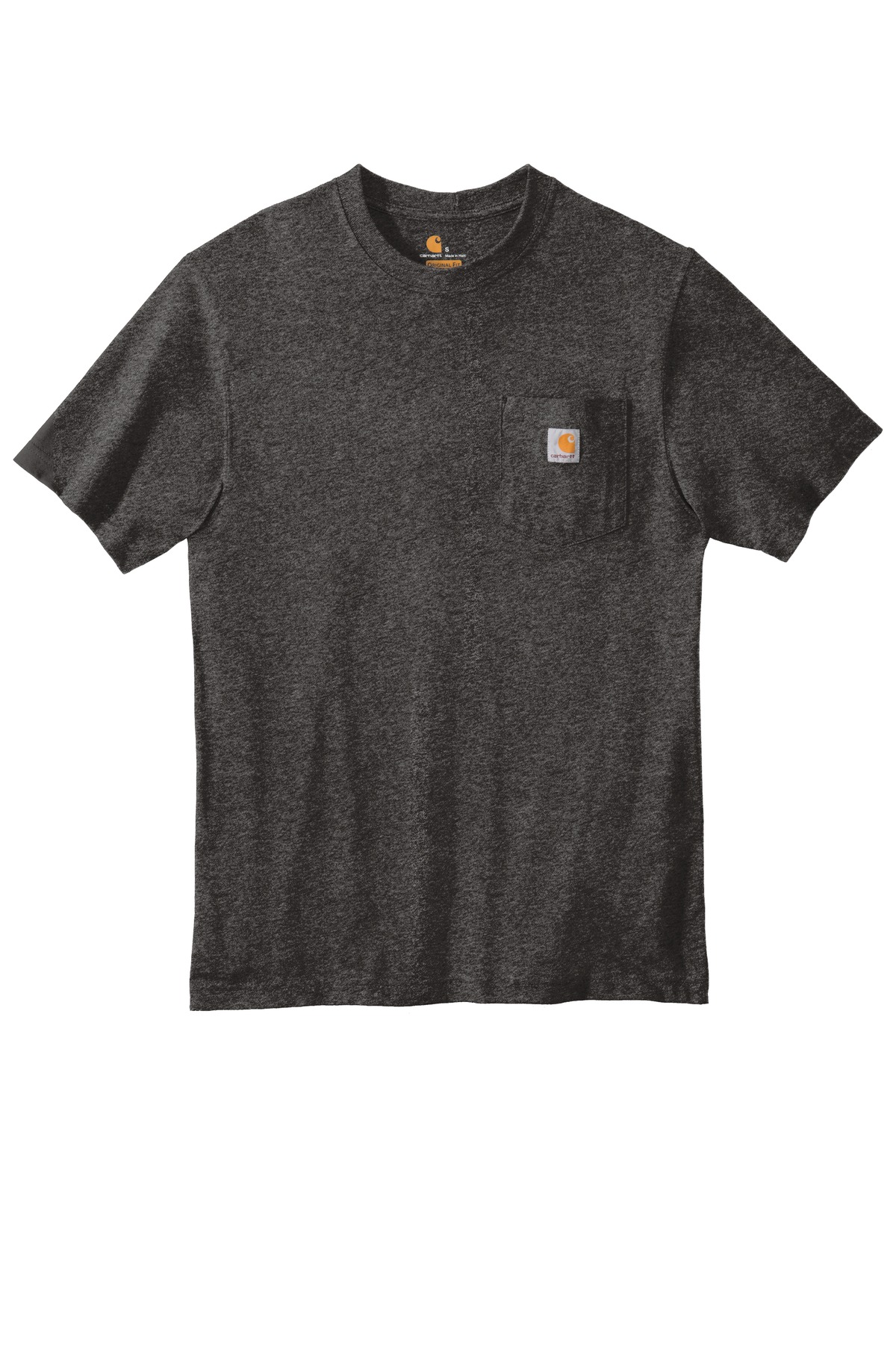 Carhartt Workwear Pocket Short Sleeve T-Shirt. CTK87 87