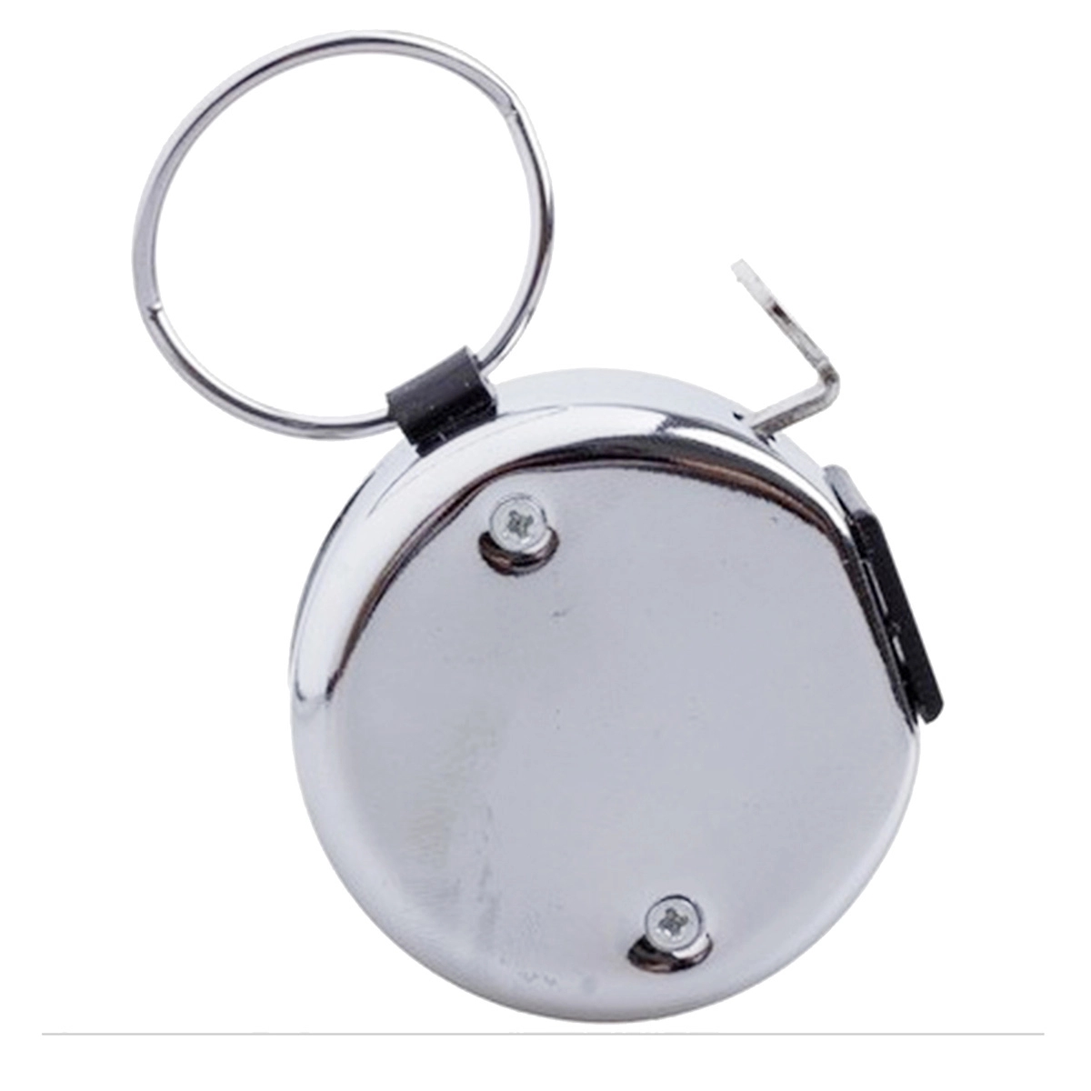 4 Digits Number Metal Clicker Golf Hand Tally Click Counter 2