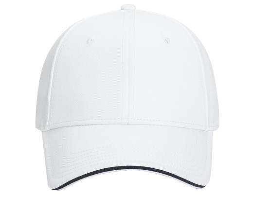 OTTO CAP® 6 Panel Low Profile Baseball Cap 7