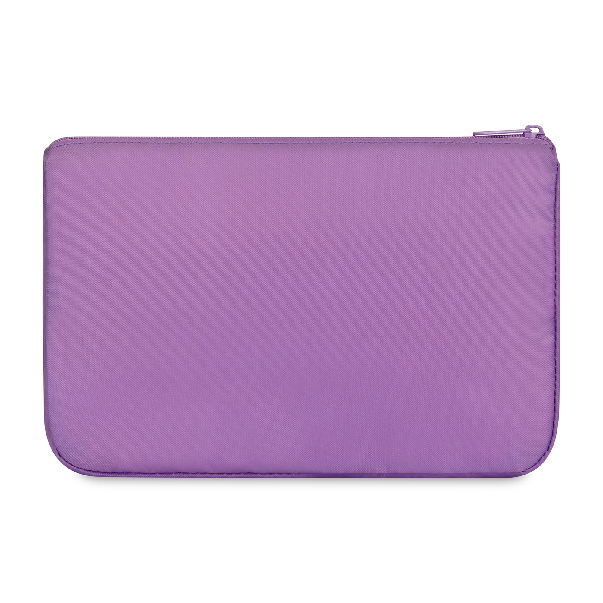 Arlo Recycled rPET Zippered Pouch 63