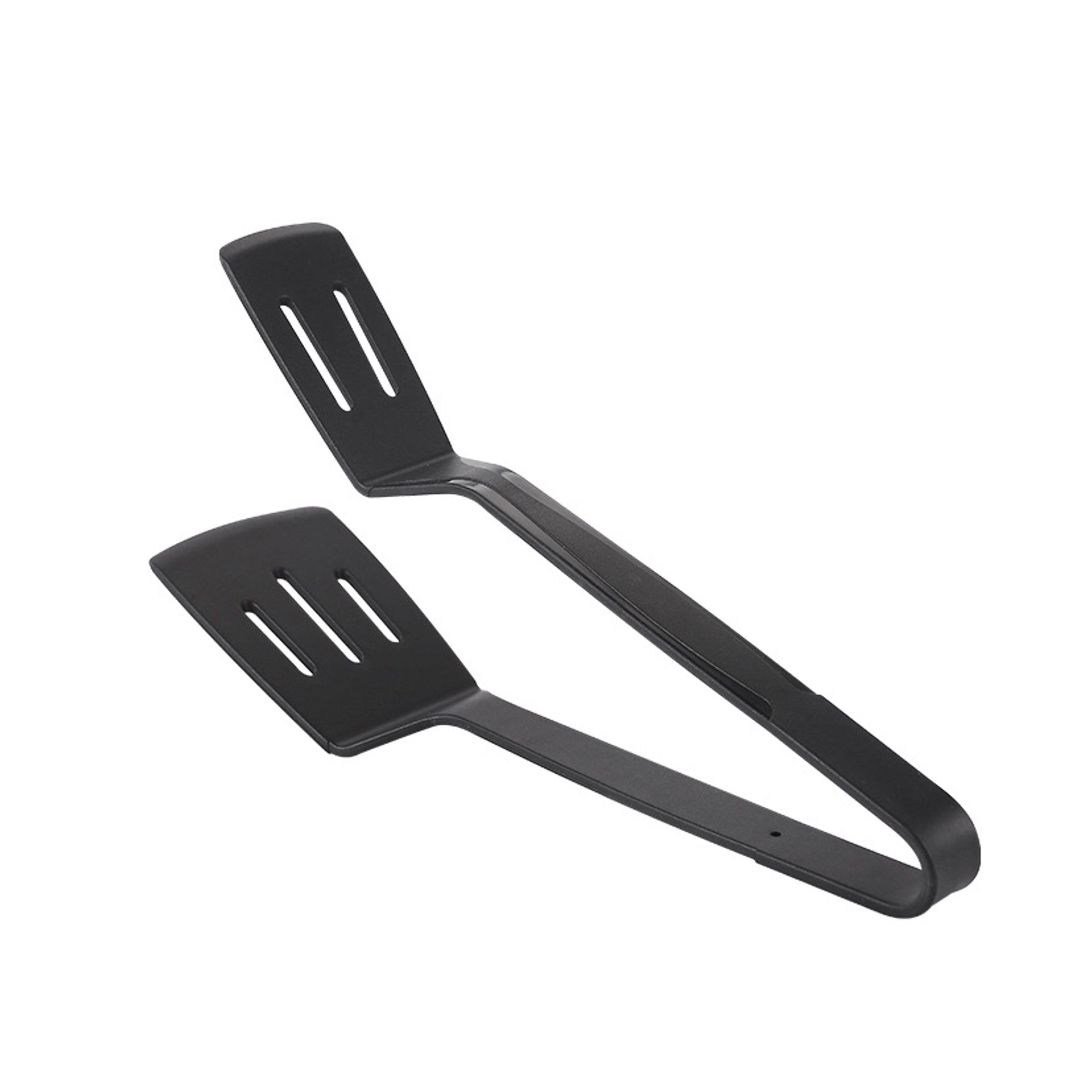 Silicone Kitchen Tongs (direct import) 3
