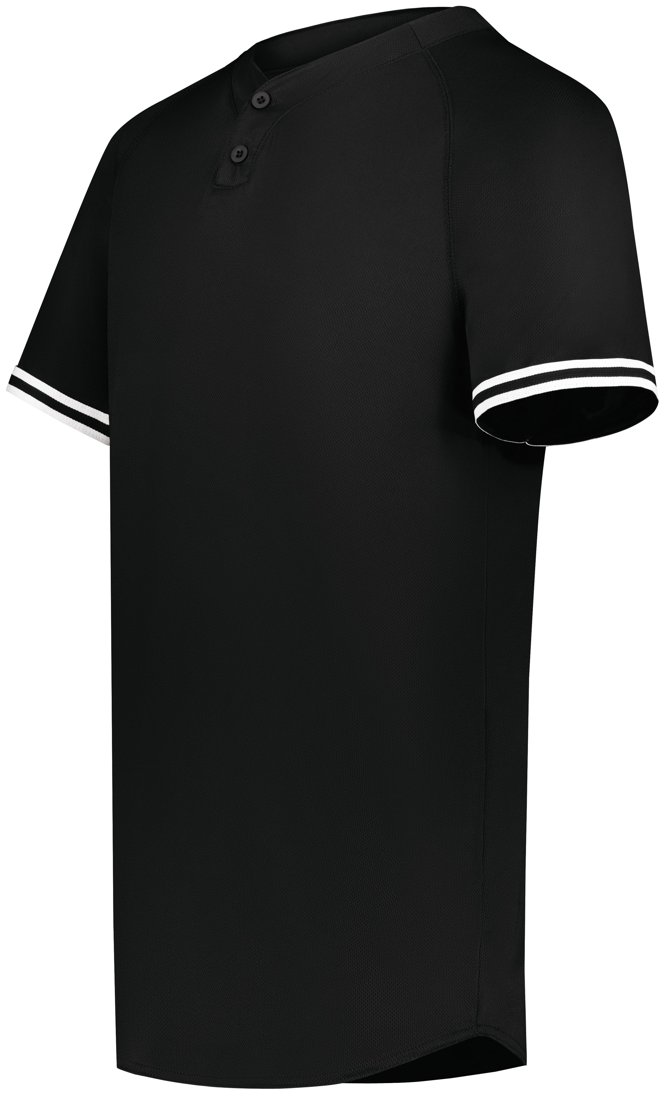 Youth Cutter+ Henley Jersey 19
