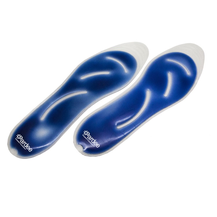 Gel Insoles 2