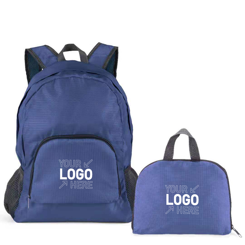 Lightweight Folding Outdoor Backpack 3