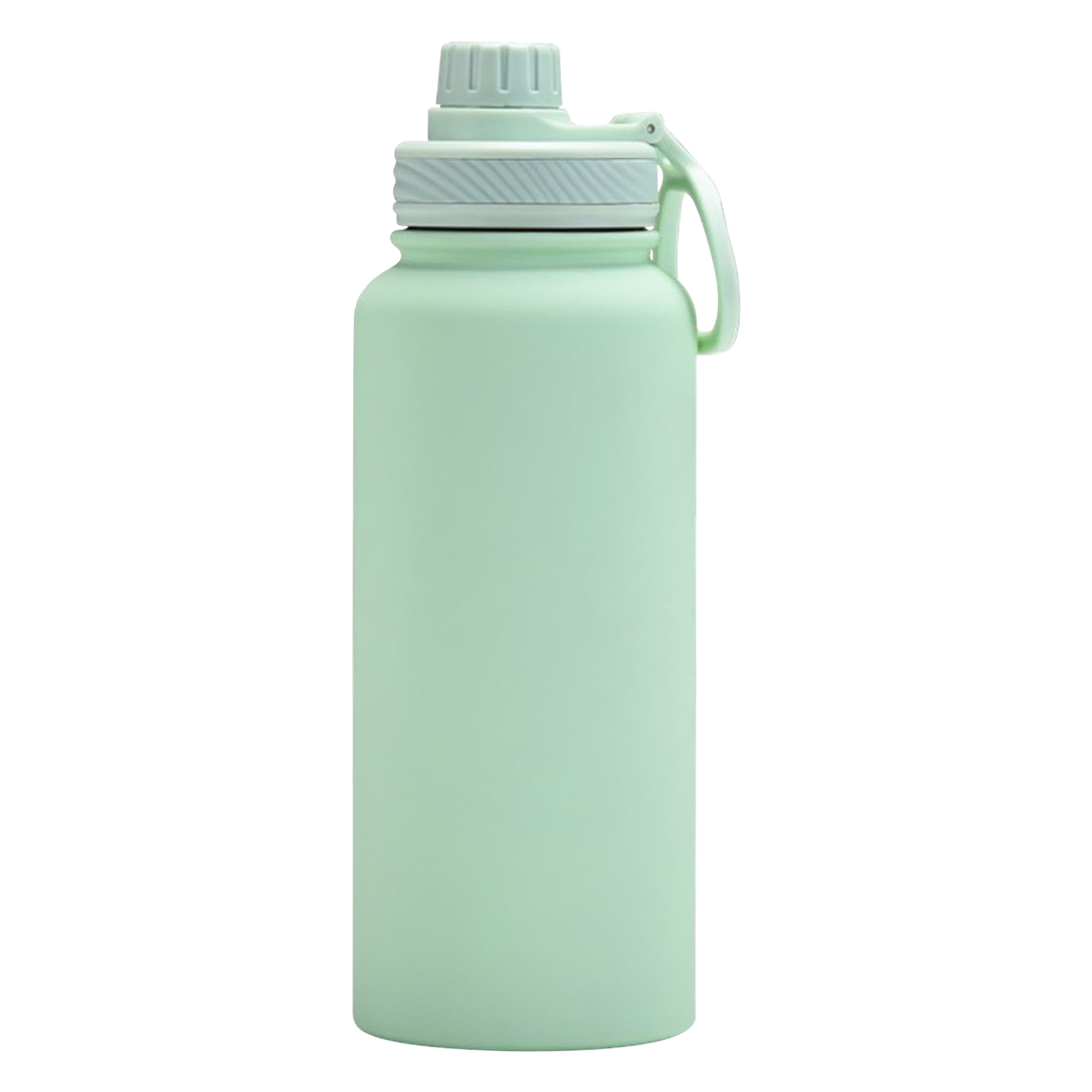 34Oz. Stainless Steel Sports Vacuum Water Bottle 15