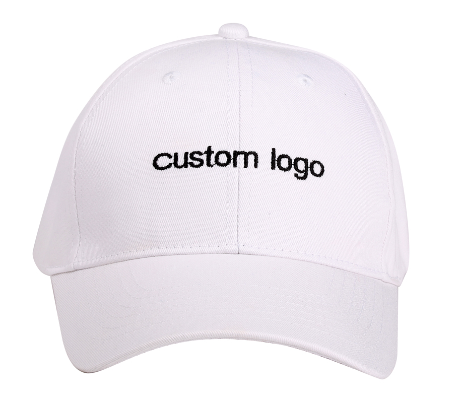 Cotton Baseball Cap with Adjustable Strap 8