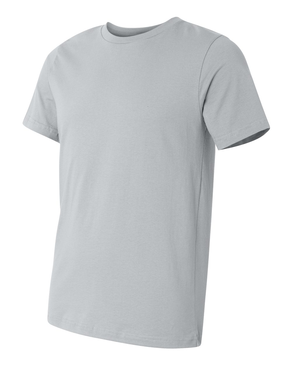 Unisex USA-Made Jersey Tee - 3001U 9