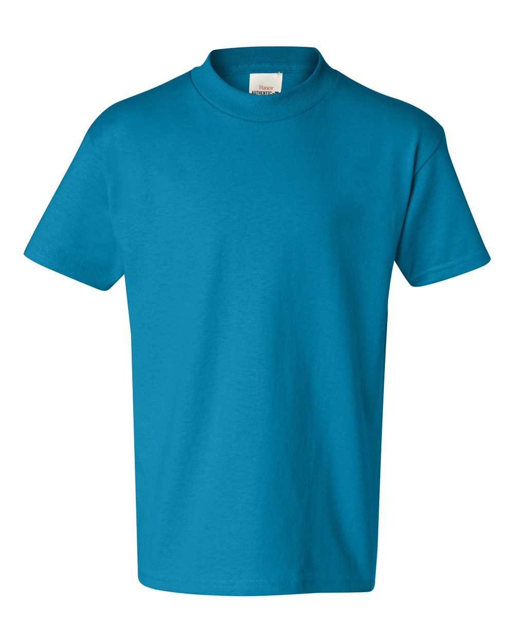 Youth Authentic T-Shirt - 5450 123