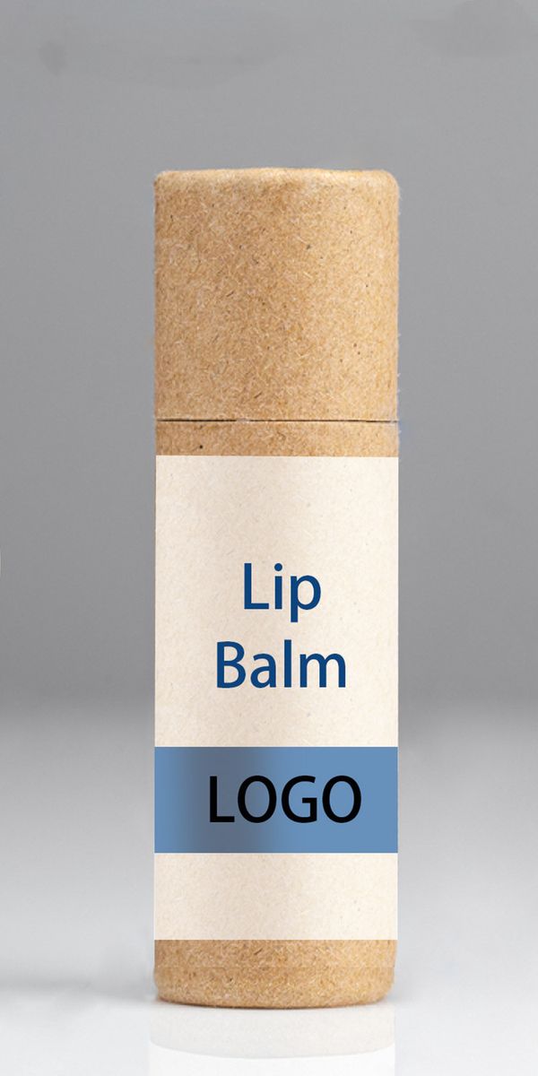Lip Balm 1