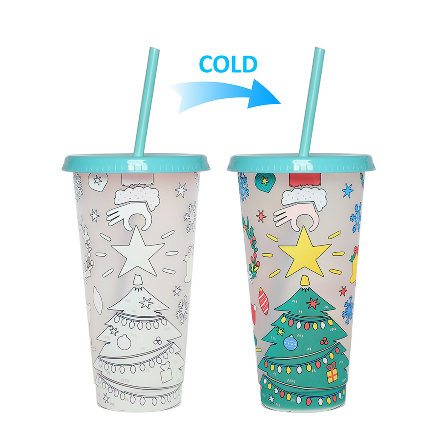 24oz Color-Changing Cup 3