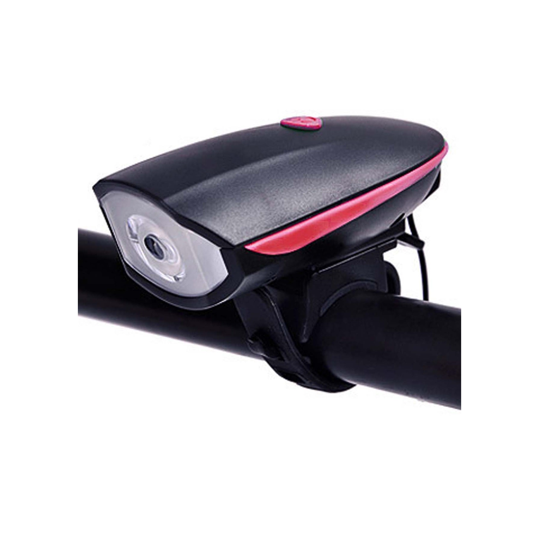 Bike Light Bell 3