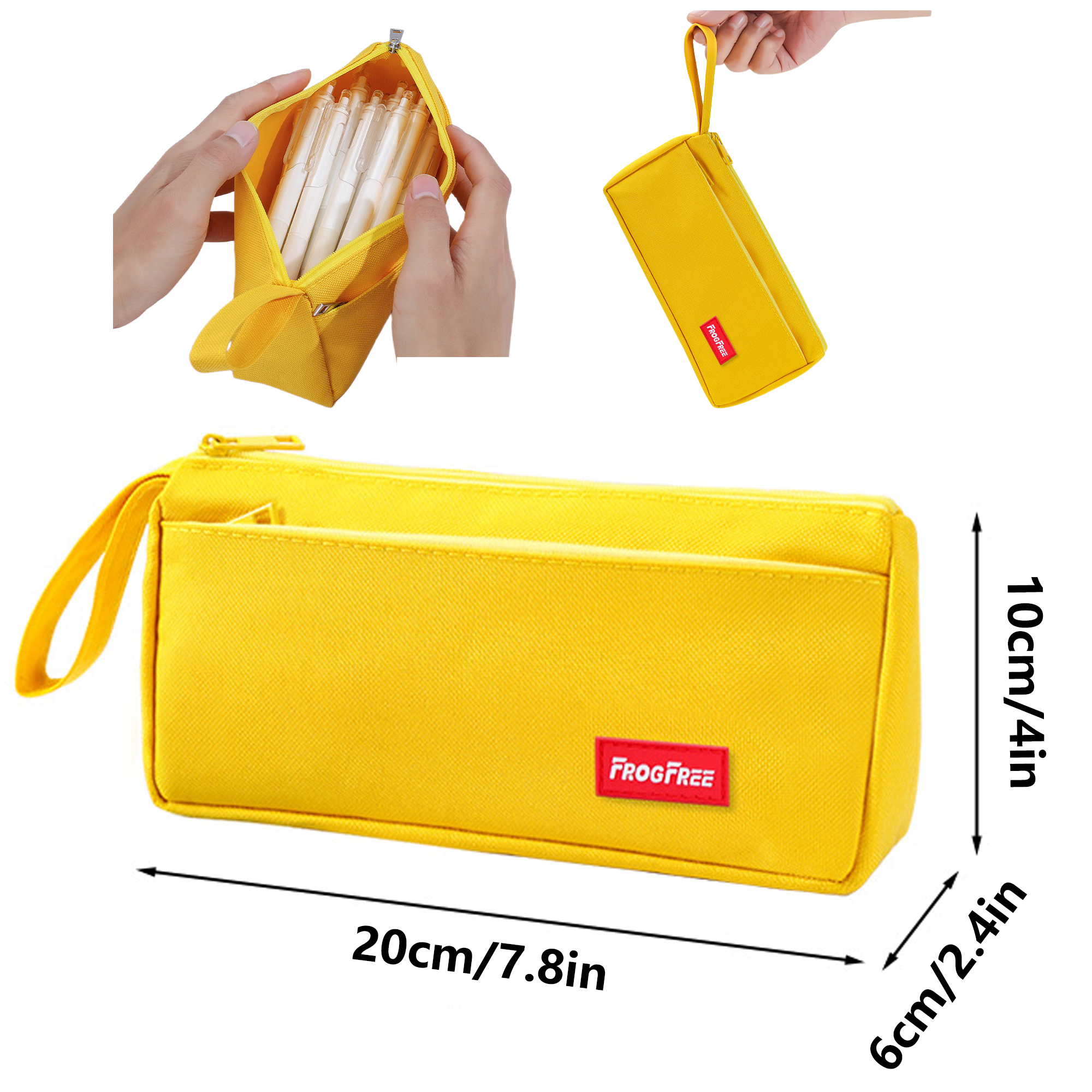 Durable Multi-Purpose Storage Bag MOQ50 2