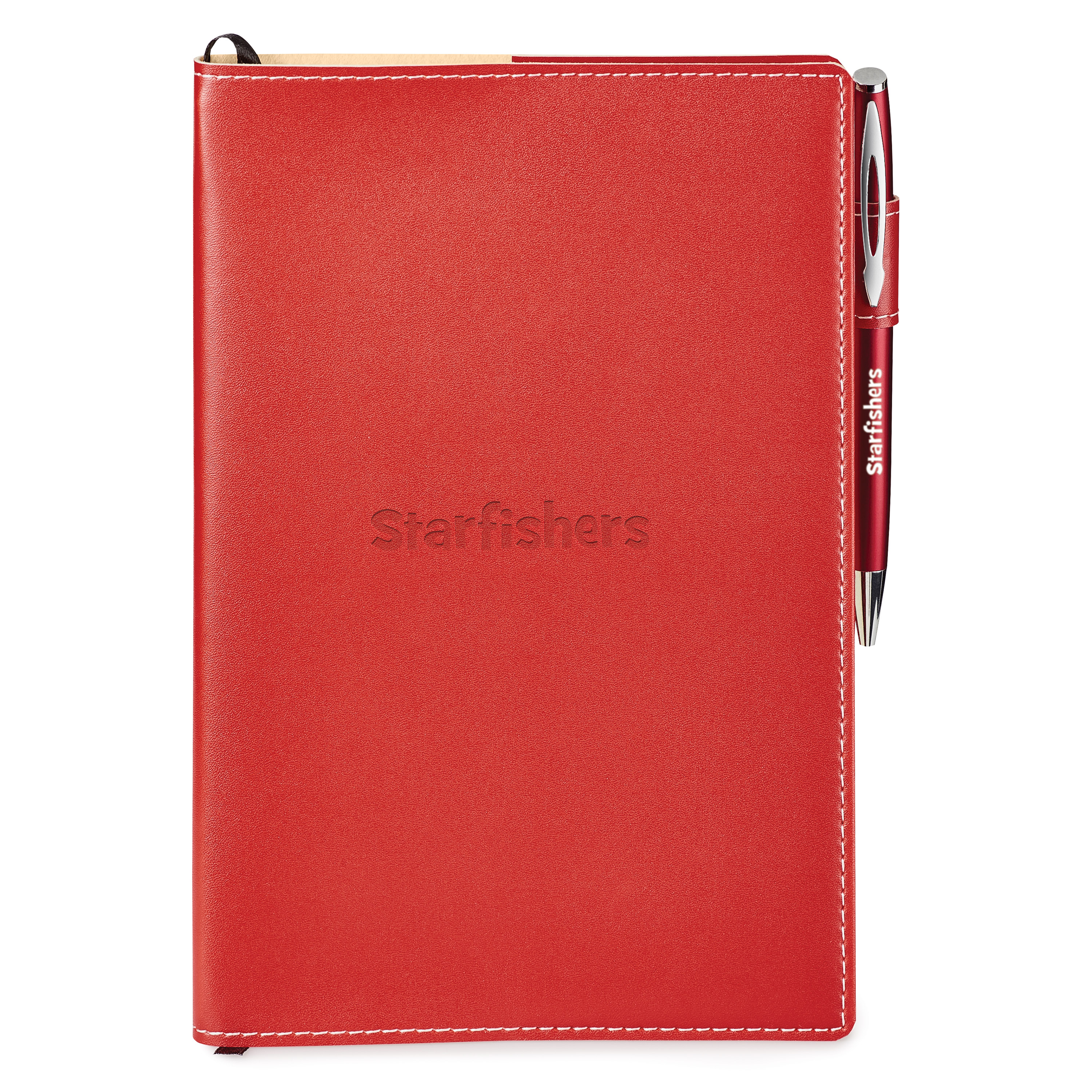 Bradford refillable journal combo 4