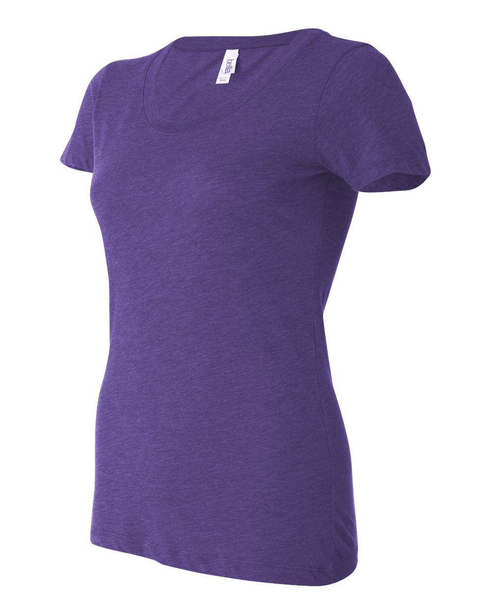 Women's Triblend Tee - 8413 56