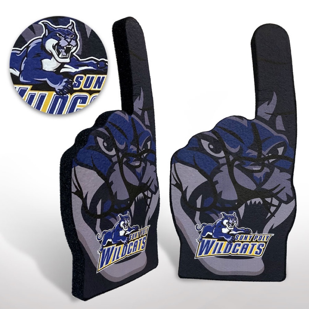 ORIGINAL Urethane Foam Hand 1