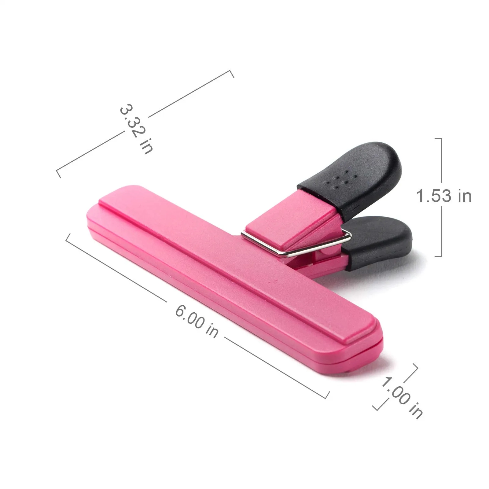 Food Bag Clip 1