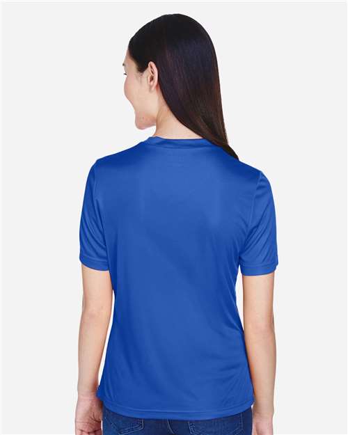 Women's Zone Performance T-Shirt - TT11W 181