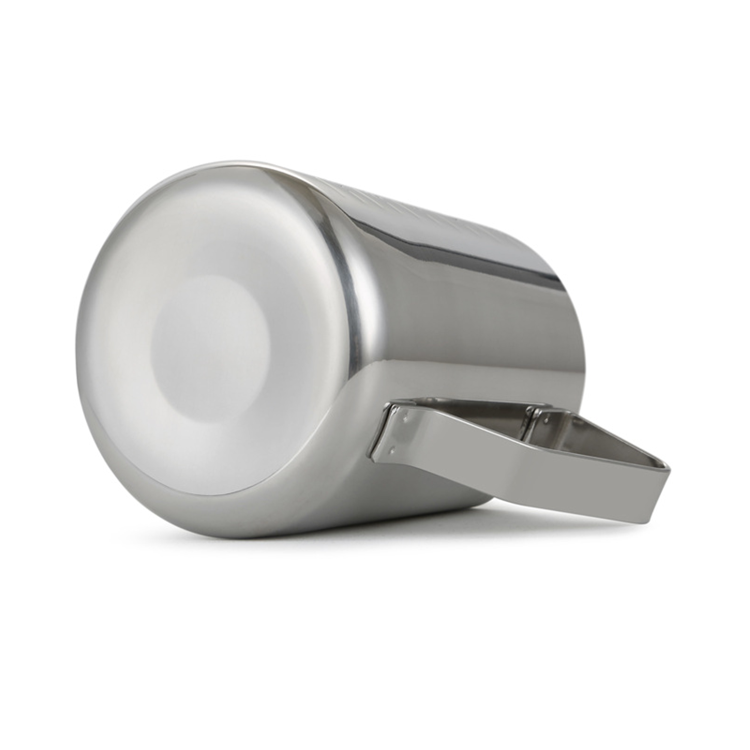 201 Thick Stainless Steel Measuring cup With Scale 3