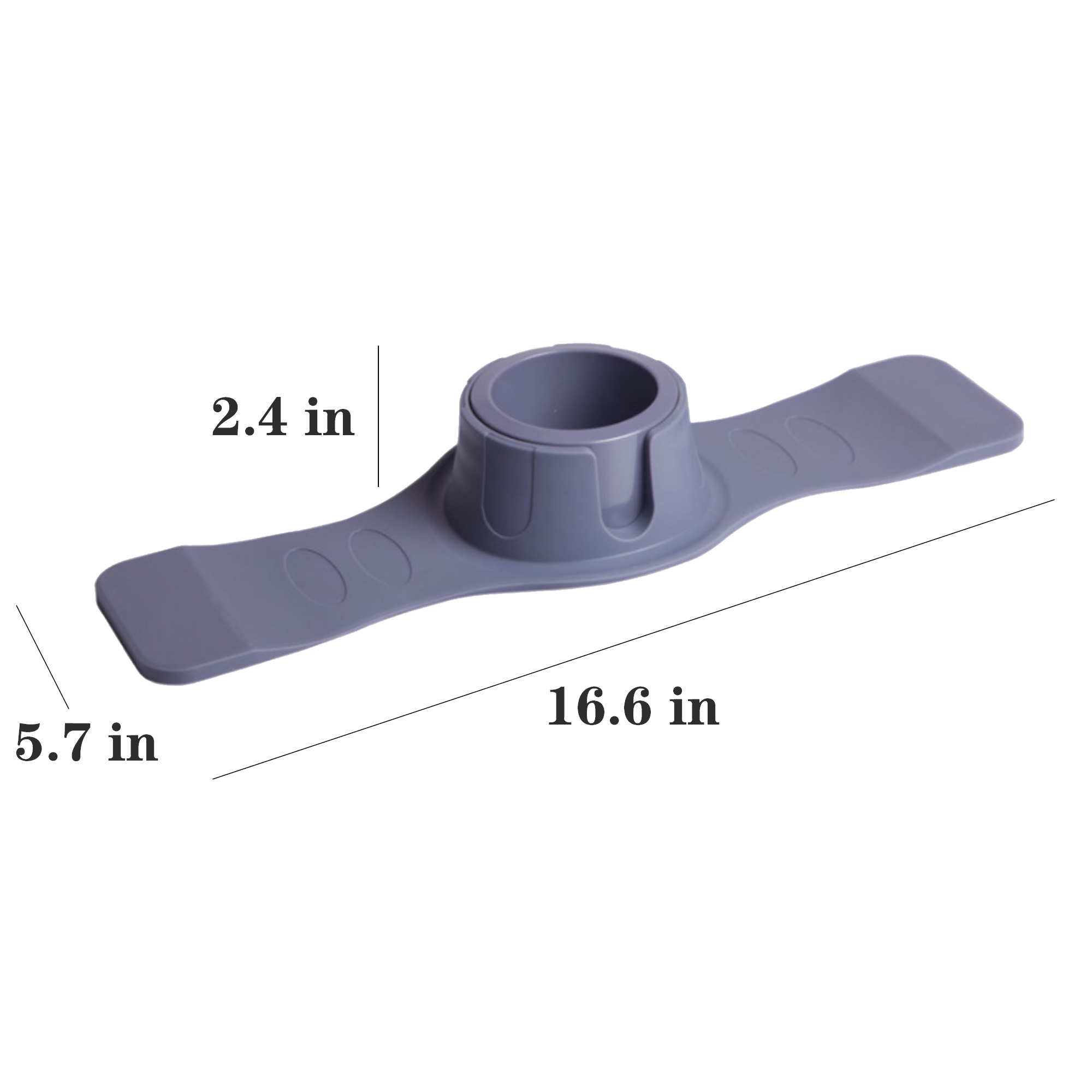 Silicone Sofa Coaster Cup Holder 3