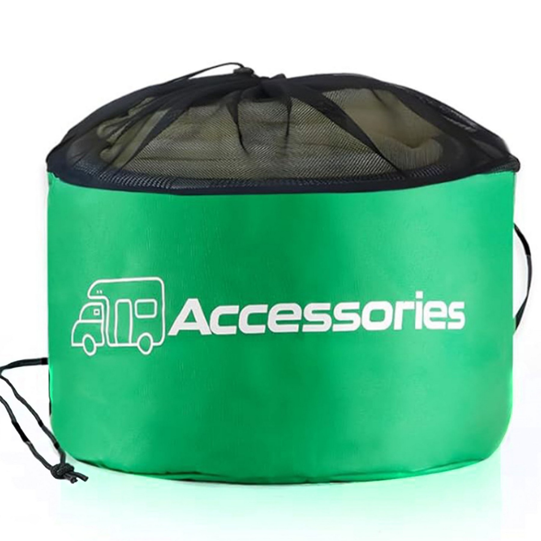 Storage Bag For Fresh/Black Water Sewer Hoses 4