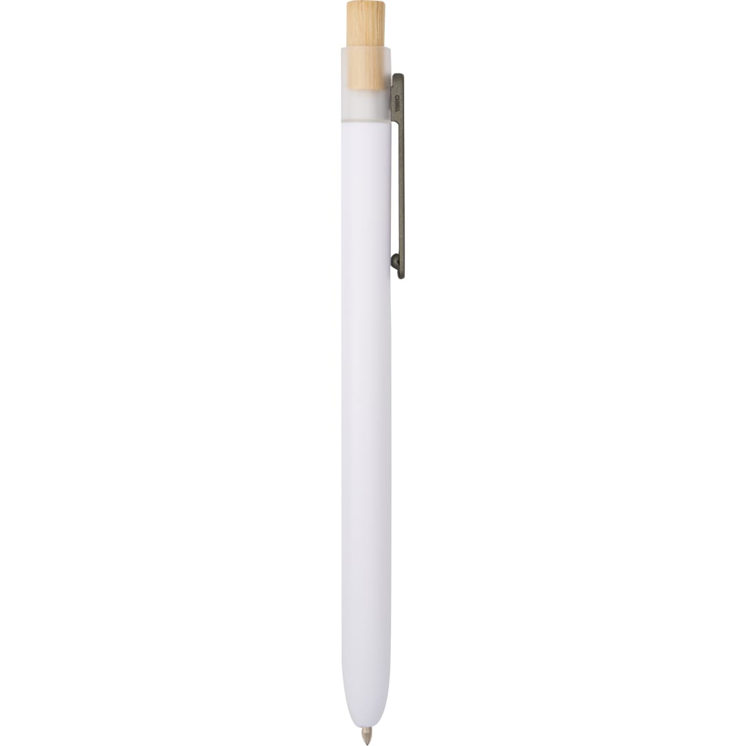 Paige Recycled Ocean Bound Plastic Pen 16