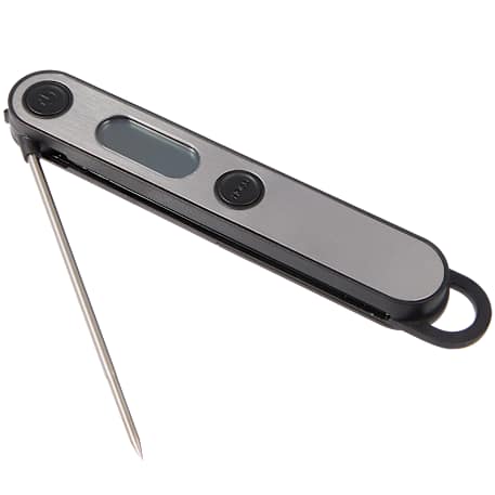 Kitchi Foldable Food Thermometer 11
