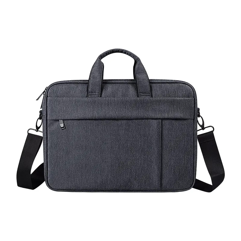 Laptop Messenger Briefcase Shoulder Bag 6