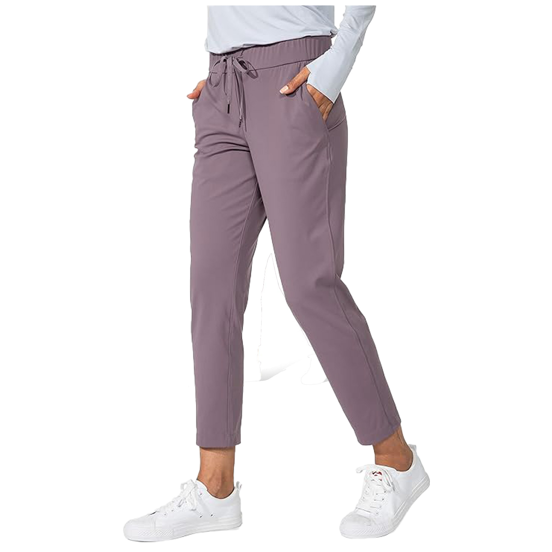 Sweatpants for Golf 15