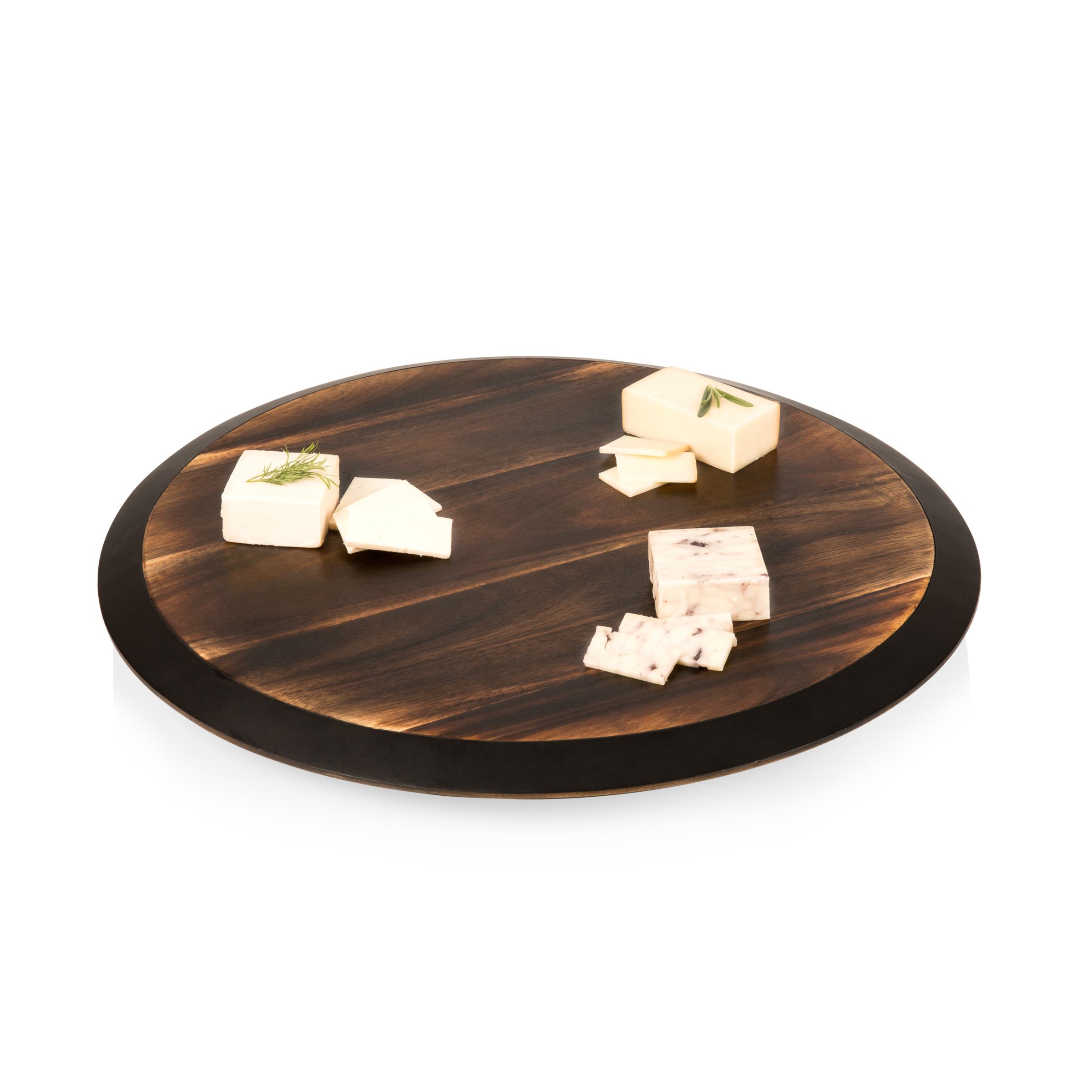 Lazy Susan Serving Tray 3