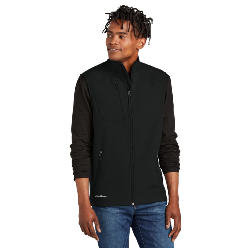 Eddie Bauer Stretch Soft Shell Vest 9