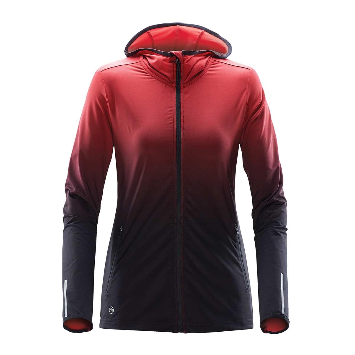 Stormtech Women's Meta Hoody 5