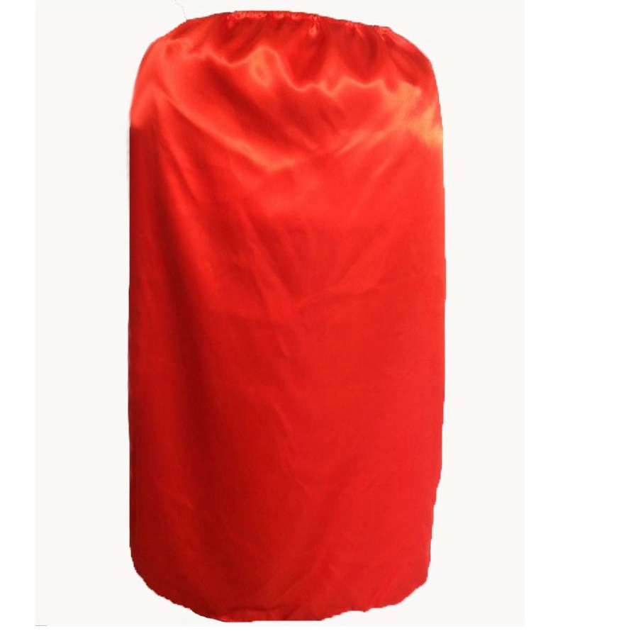 Kids Superheros Cape Youth Satin Cape 2