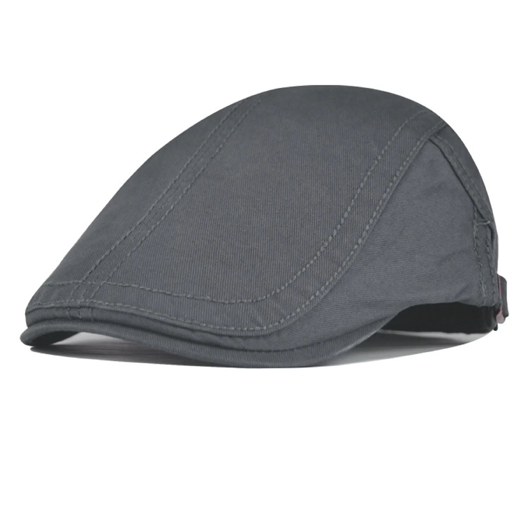 Newsboy Cap 6