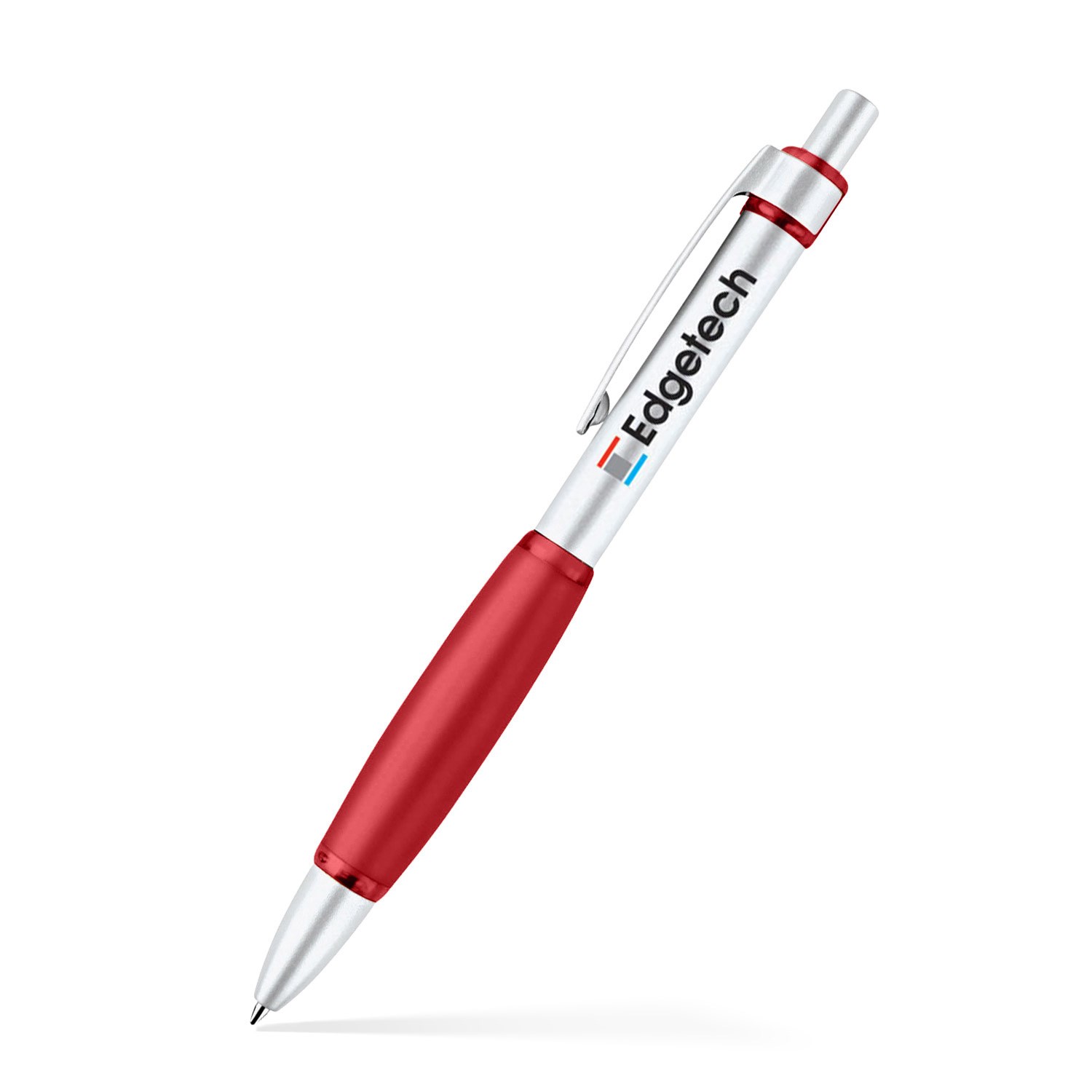 Aluminum Ballpoint Click Metal Pen 6