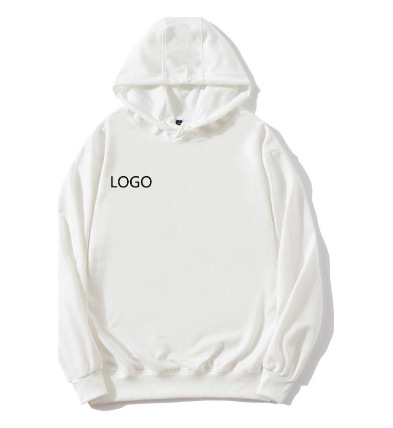 500G 100% Cotton Sweatshirt 9