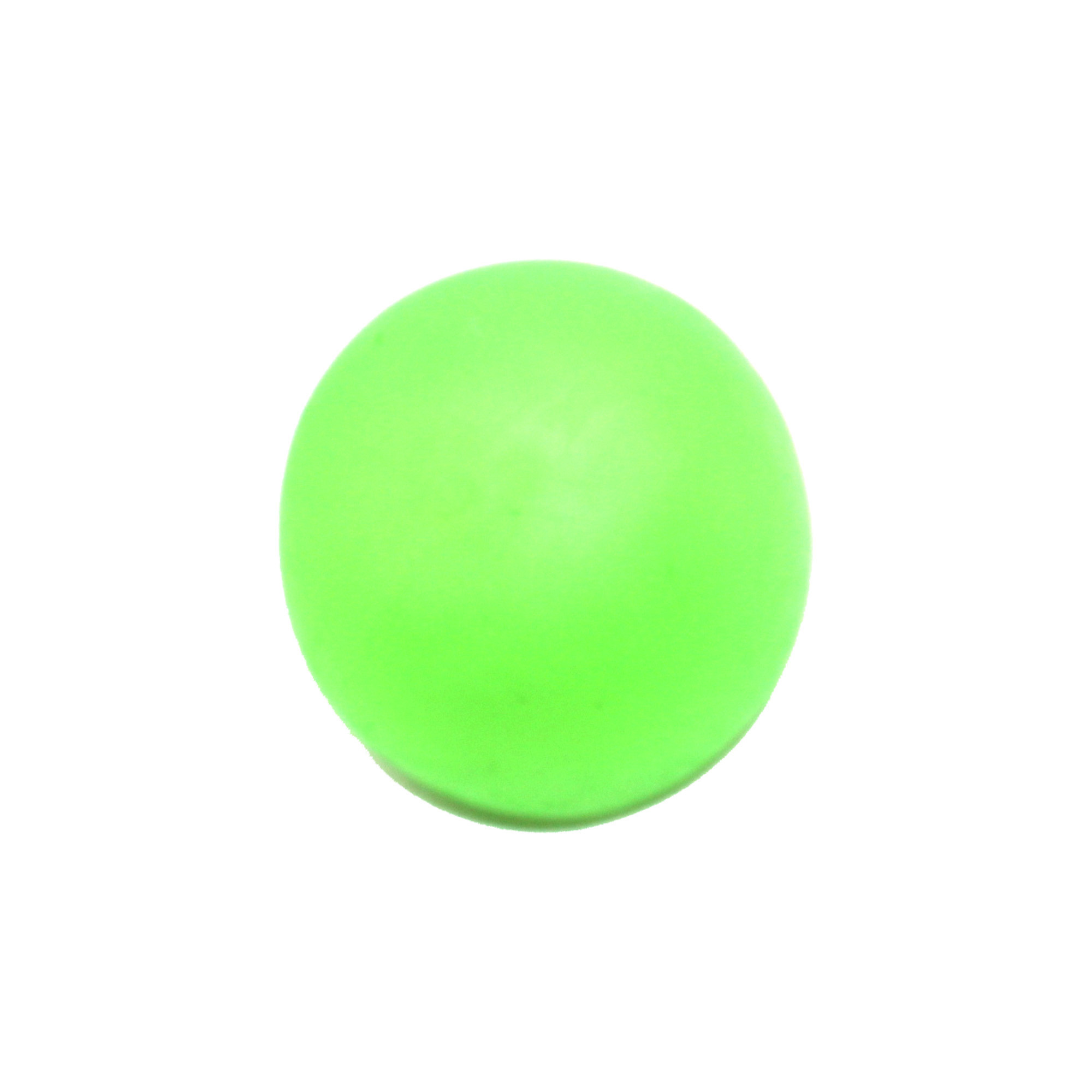 TPR Stress Reliver Ball 3