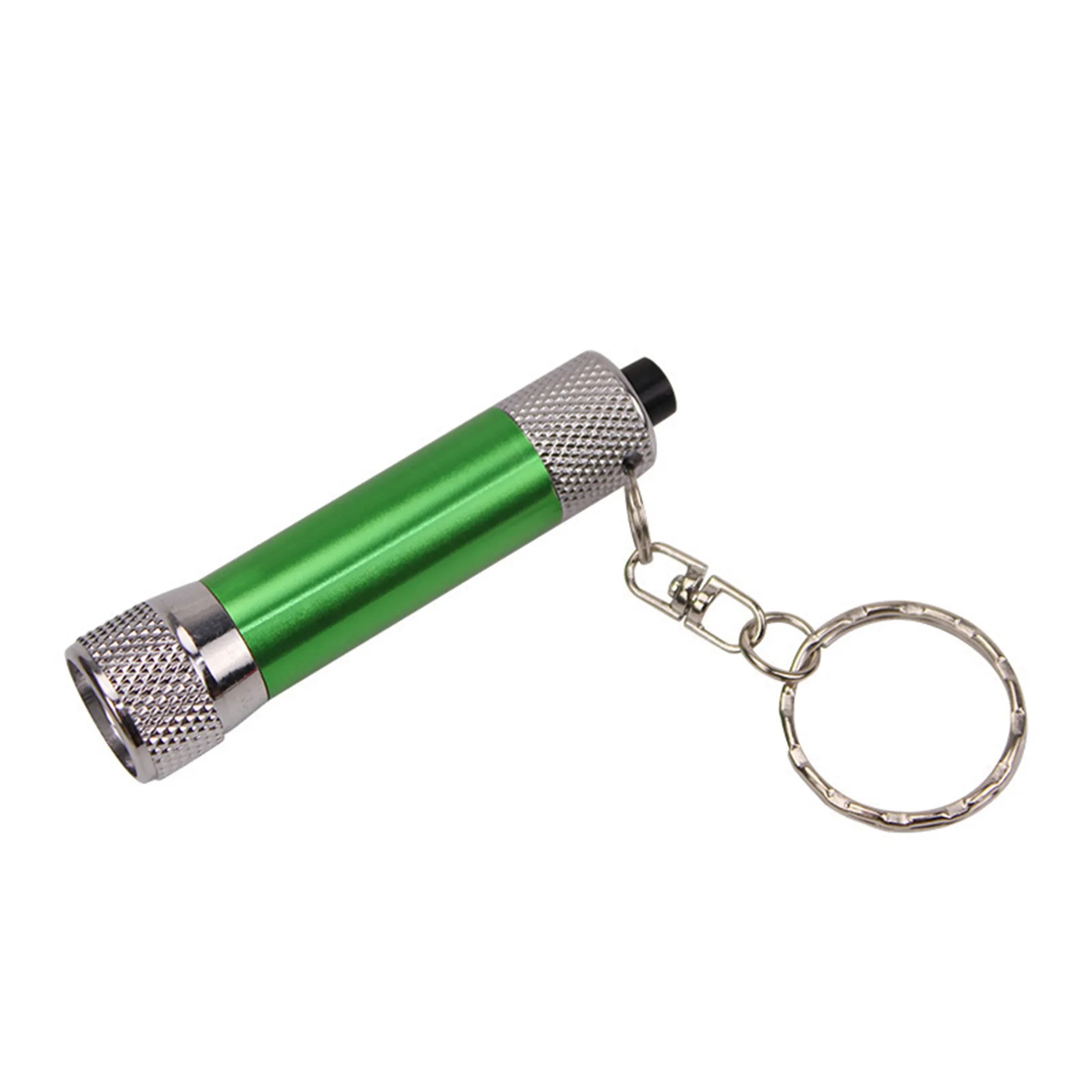 Mini LED Keychain Flashlight 1