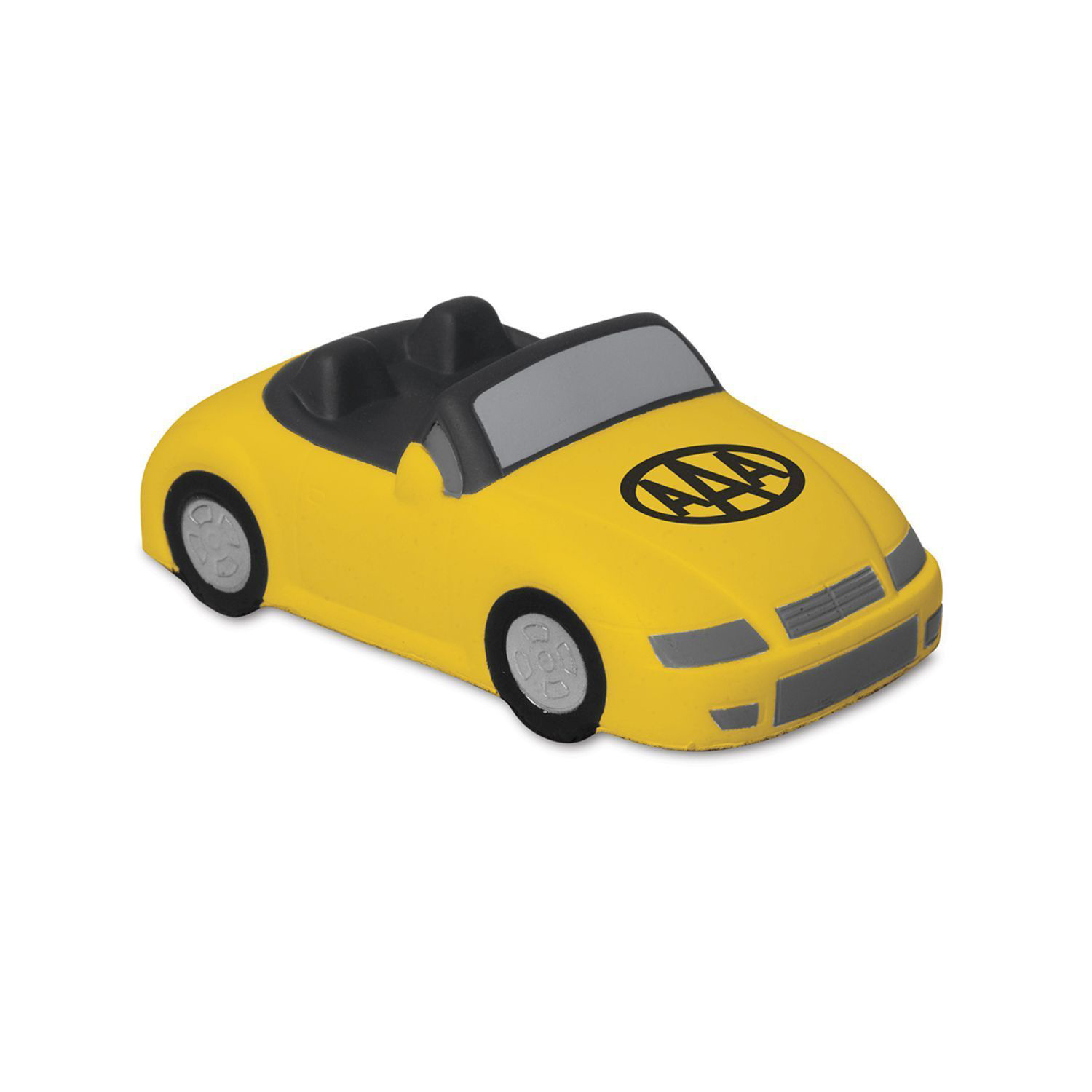 Car Stress Shape 2