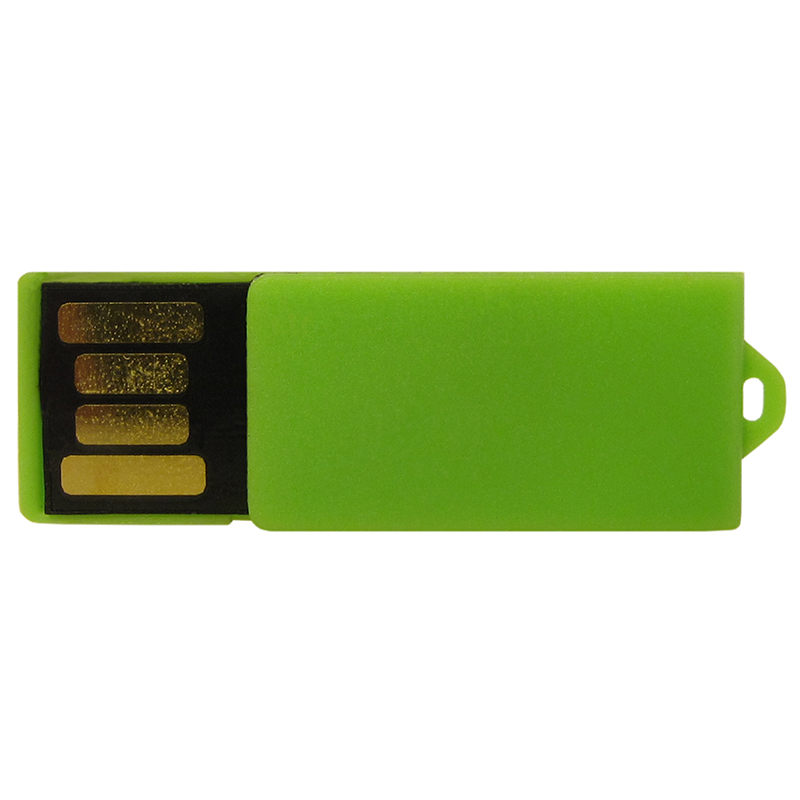 Elmhurst Paperclip USB Drive 9