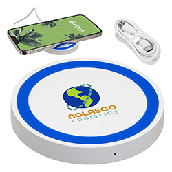 Power Disc 15W Wireless Charger 14