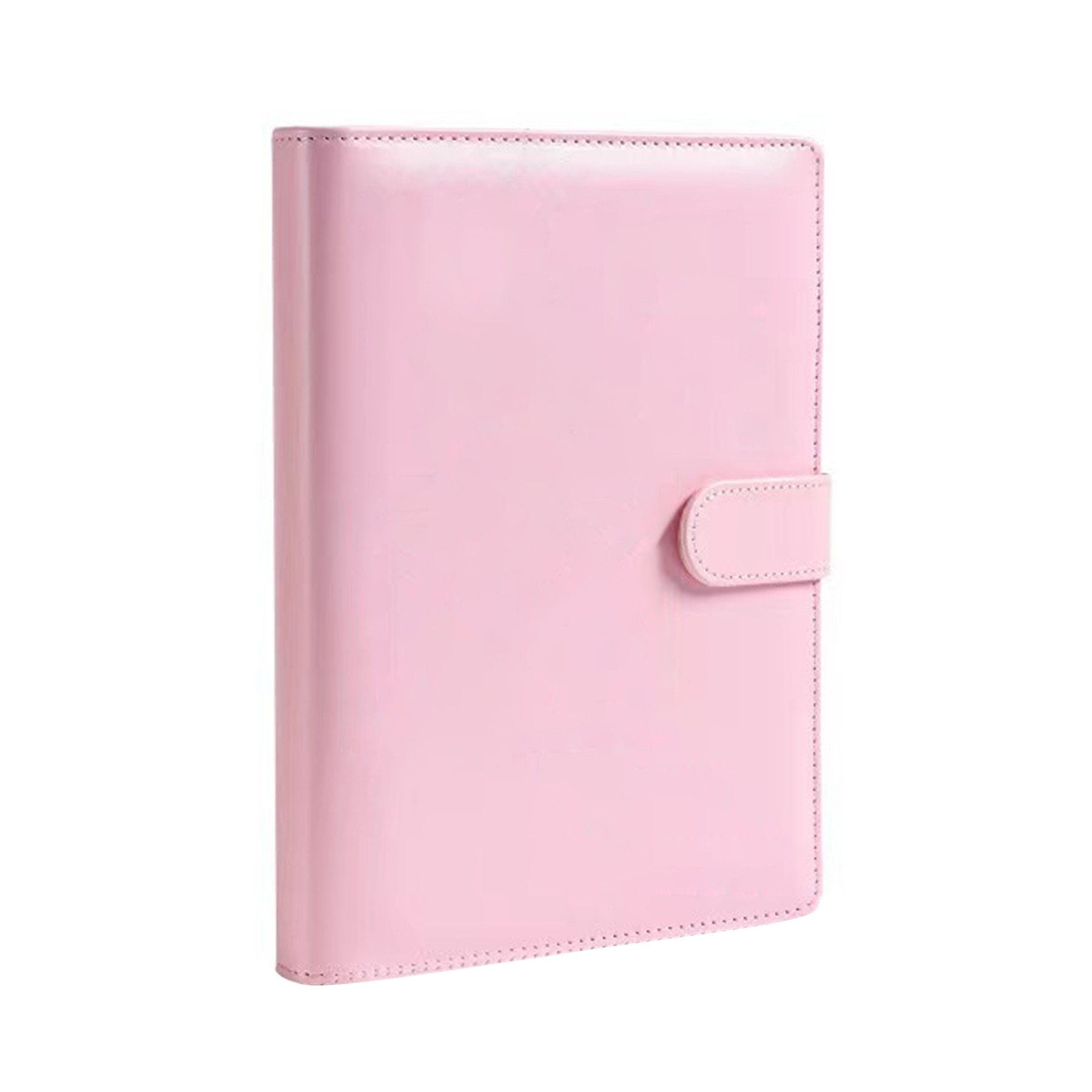 A5 Notebook Cash Budget Planner 4
