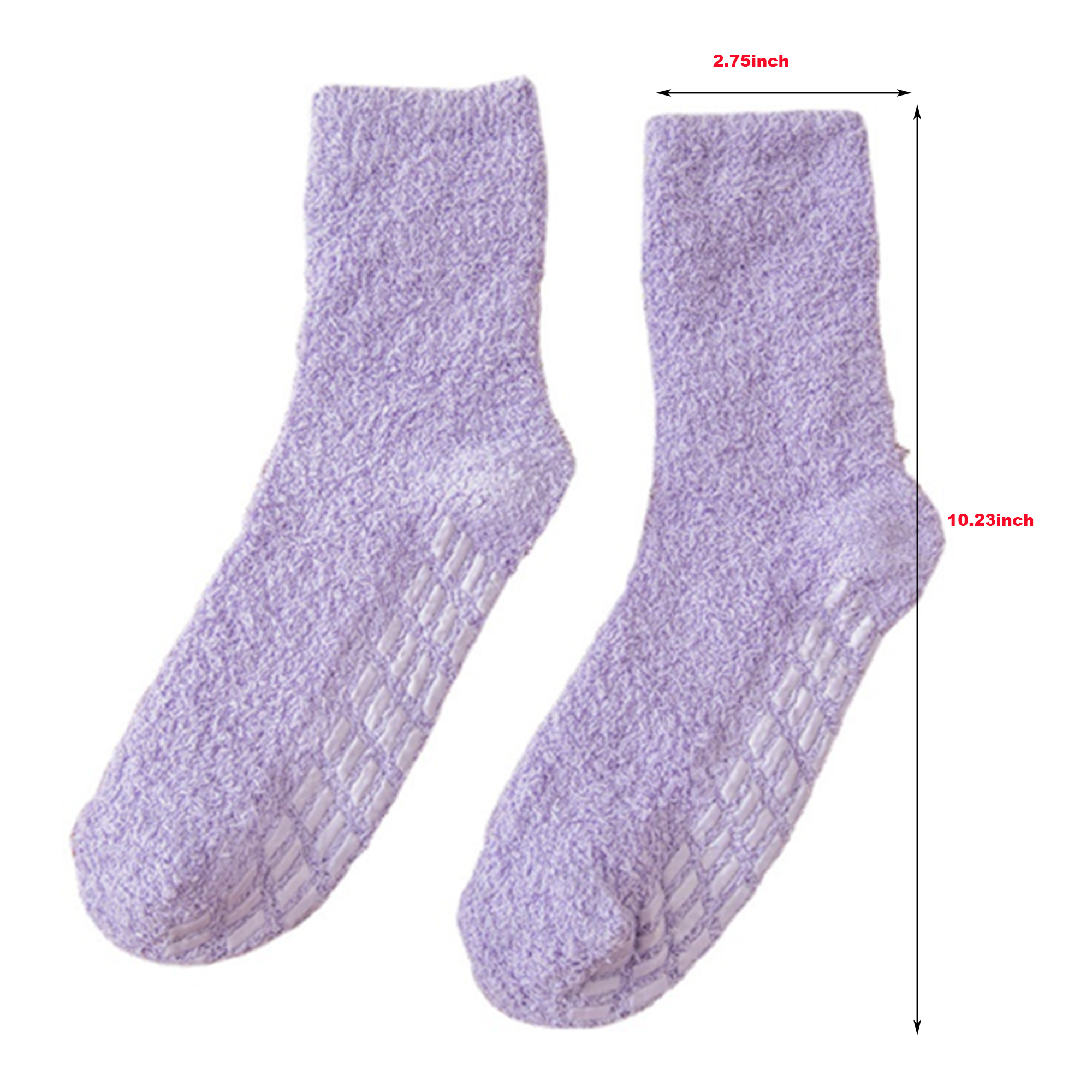 Elastic Socks 2