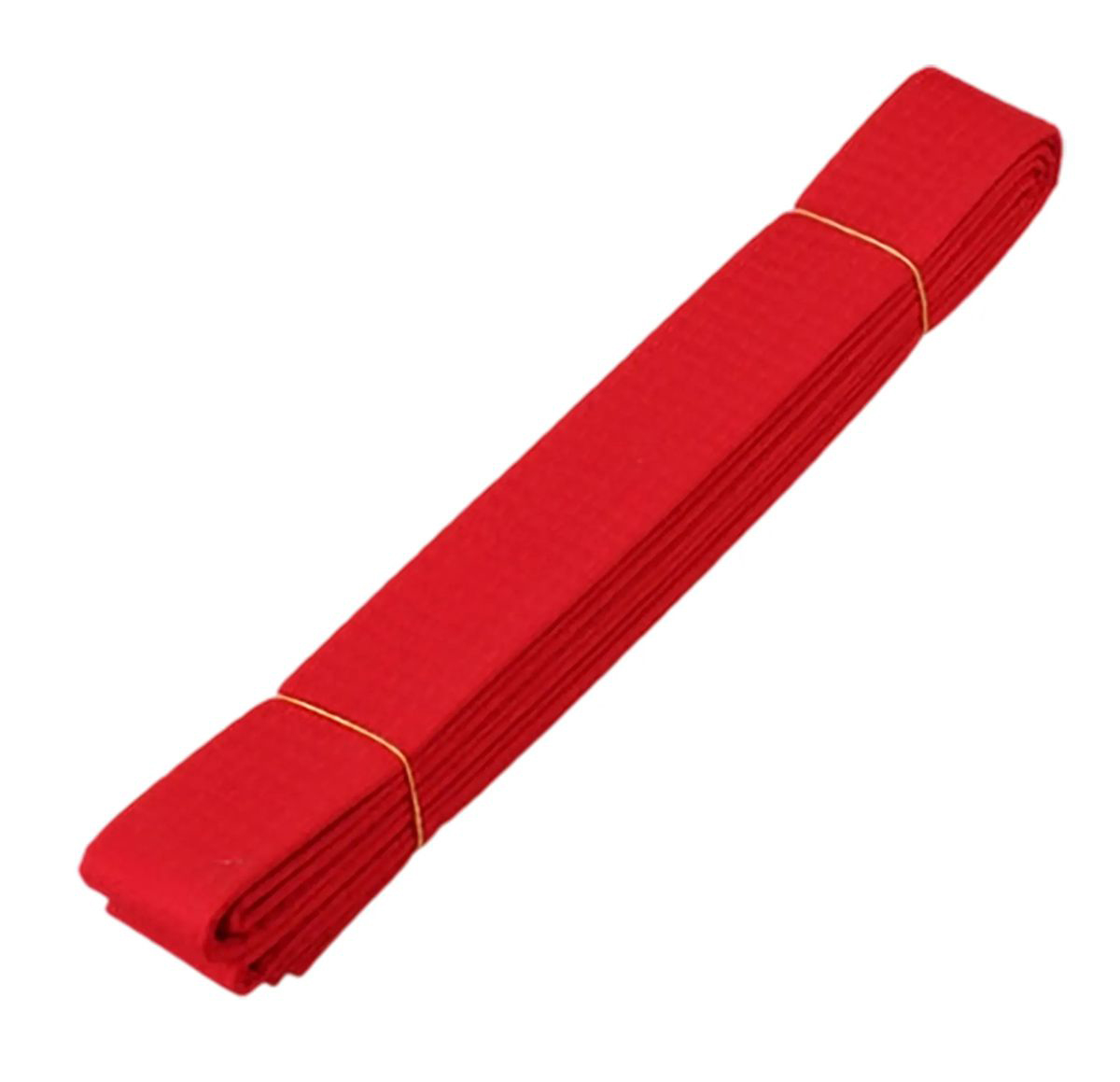 Polyester Belt for Karate or Judo 2