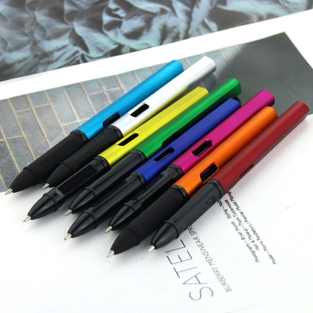 Smooth Business Signature Pen 4