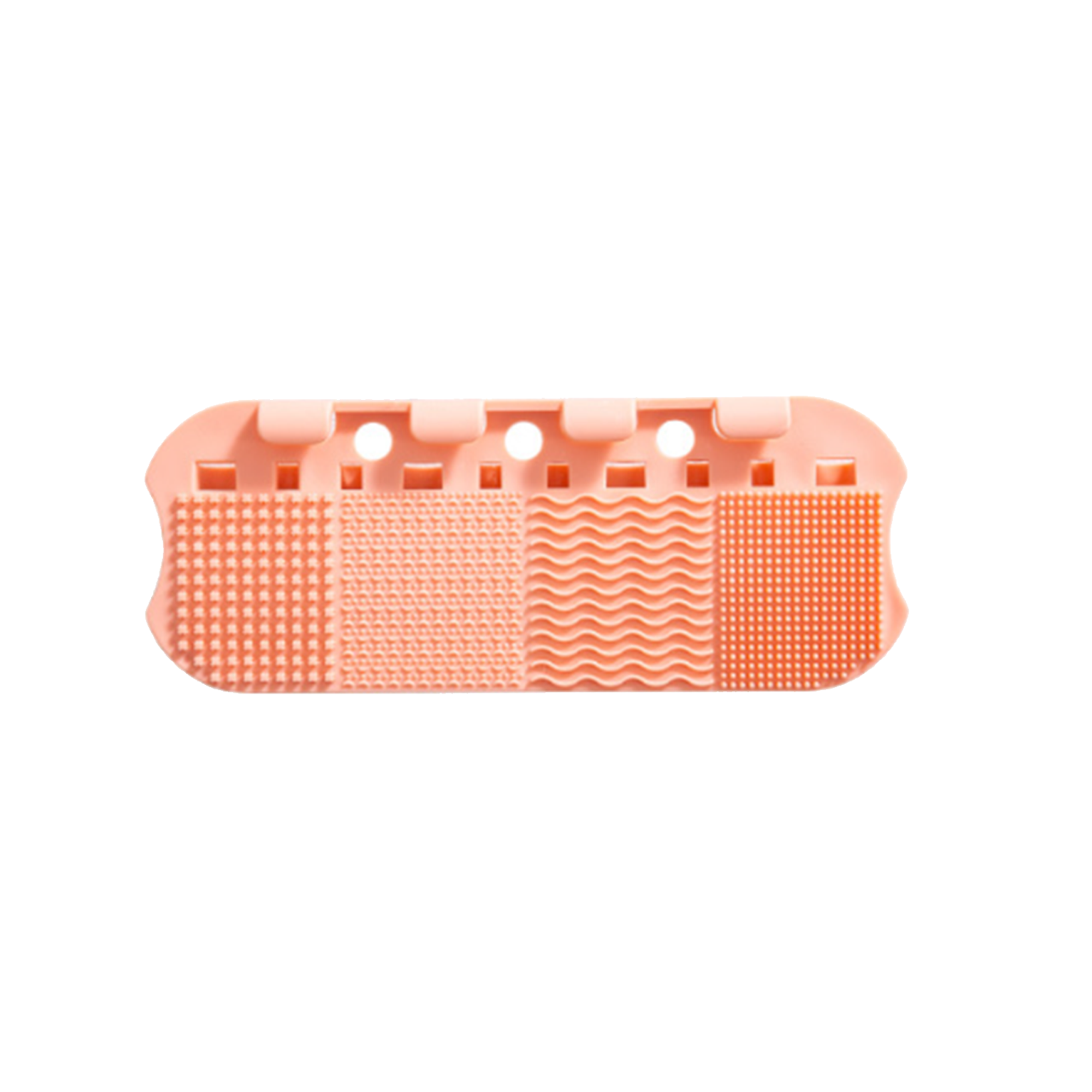 Brush Cleaning and Storage Case 3